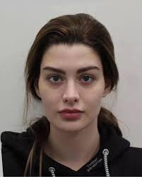 حصري.. تسريب فيديو لشكل روان بنت حسين بعد خروجها من السجن في دبي وكيف تغير شكلها